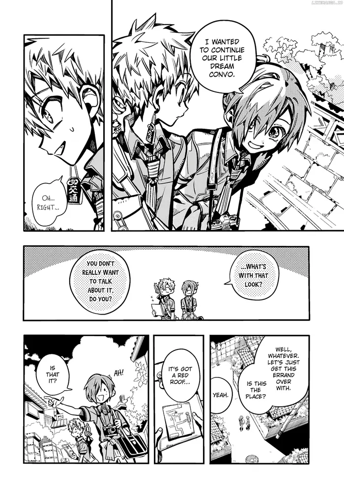 Toilet-Bound Hanako-kun Chapter 117 image 35_optimized